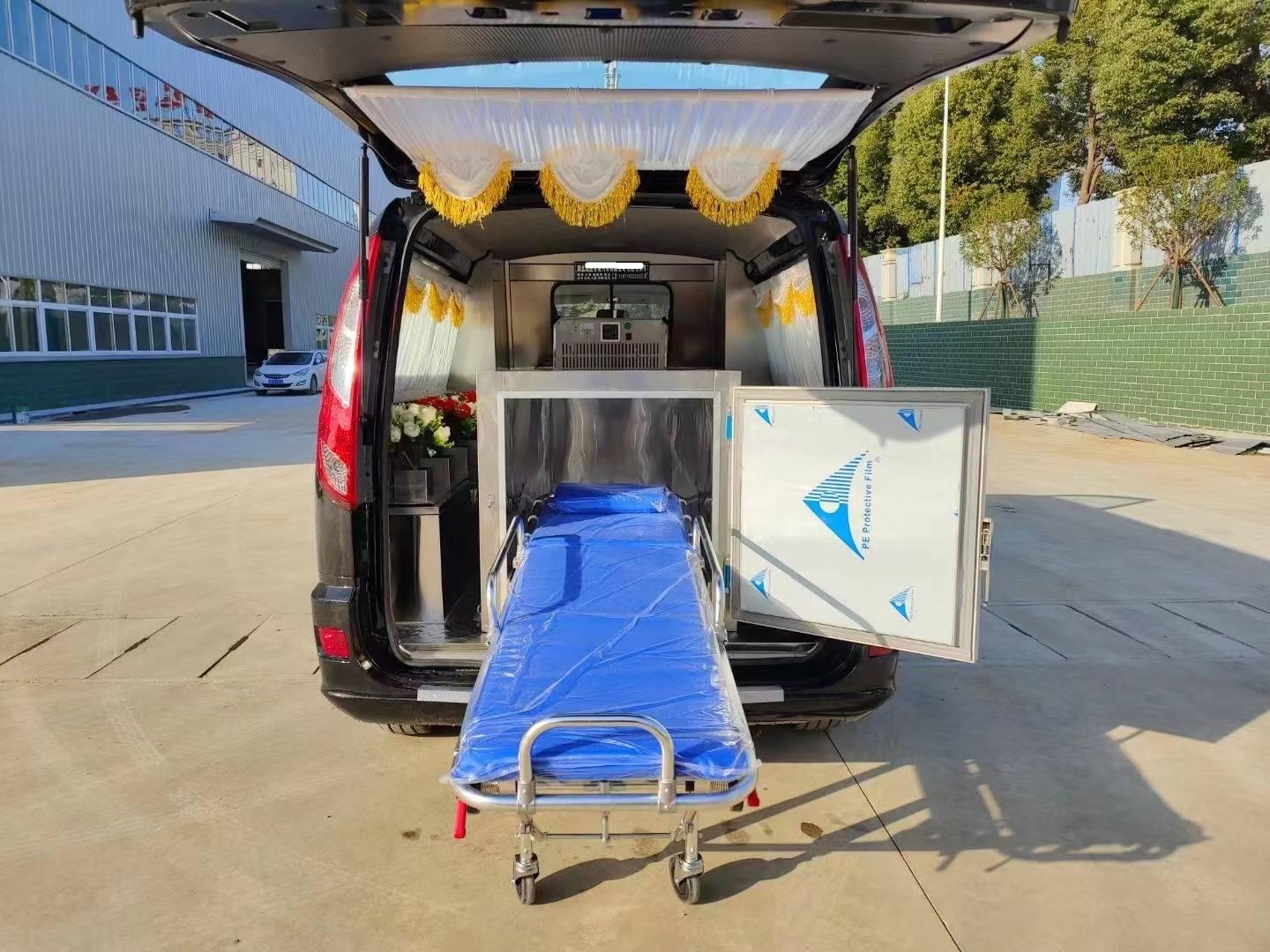 贾汪区优质殡葬运输，守护最后一程